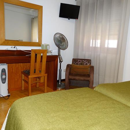 Al Center Aveiro Alojamento Local Hotel Bagian luar foto