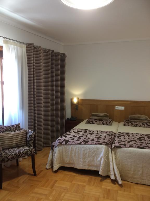 Al Center Aveiro Alojamento Local Hotel Bagian luar foto