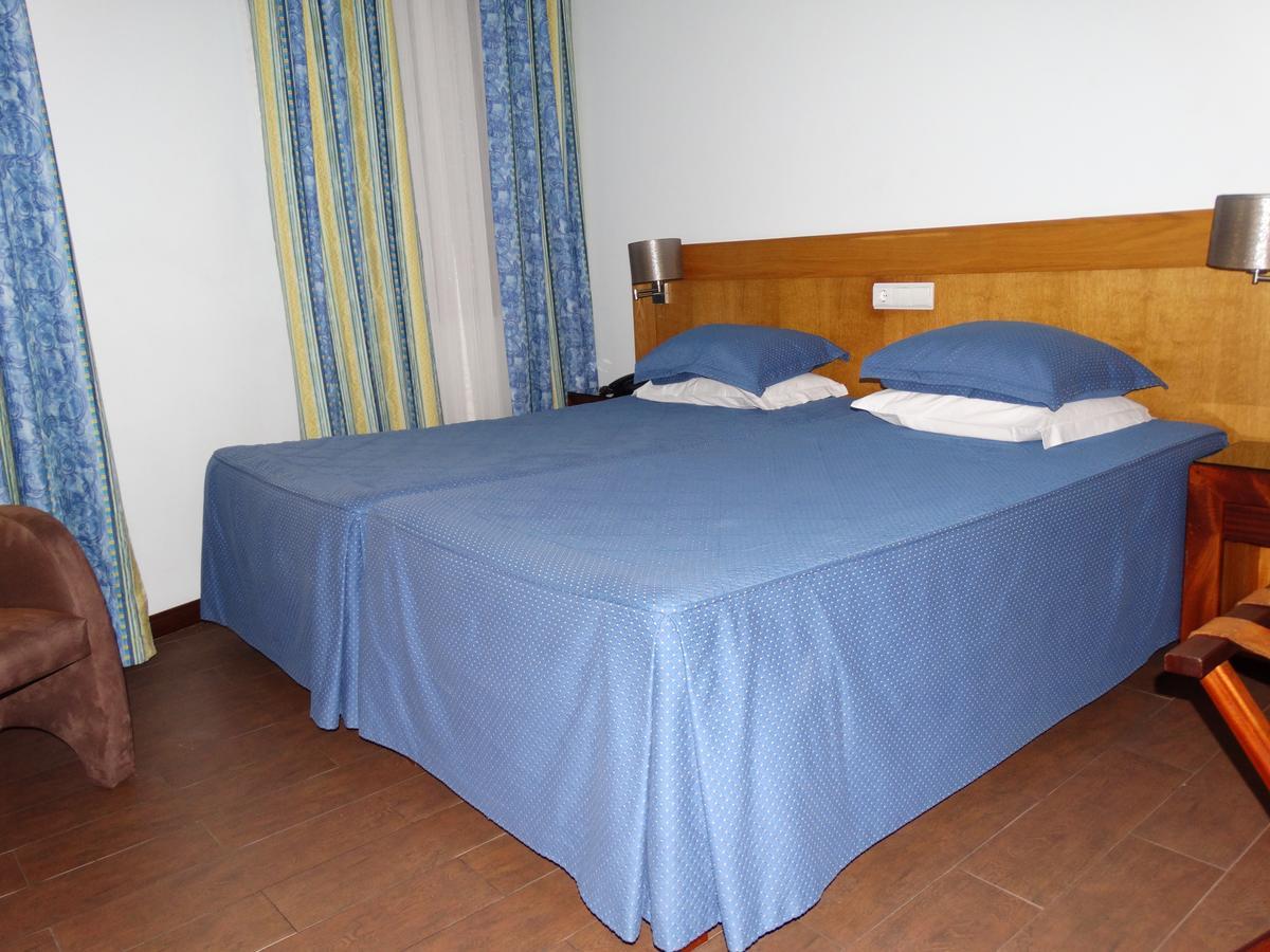Al Center Aveiro Alojamento Local Hotel Bagian luar foto